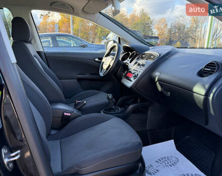 Сеат Altea XL 2009 в Житомире на Automoto.ua Черный Сеат Altea XL, объемом двигателя 1.39 л и пробегом 222 тыс. км за 5900 $, фото 9 на Automoto.ua