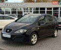 Черный Сеат Altea XL, объемом двигателя 1.39 л и пробегом 222 тыс. км за 5700 $, фото 2 на Automoto.ua