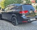 Черный Сеат Altea XL, объемом двигателя 1.6 л и пробегом 188 тыс. км за 6700 $, фото 4 на Automoto.ua