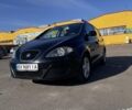 Чорний Сеат Altea XL, об'ємом двигуна 1.4 л та пробігом 215 тис. км за 6149 $, фото 1 на Automoto.ua
