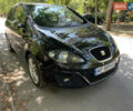 Черный Сеат Altea XL, объемом двигателя 1.4 л и пробегом 194 тыс. км за 7200 $, фото 6 на Automoto.ua
