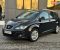 Чорний Сеат Altea XL, об'ємом двигуна 1.2 л та пробігом 191 тис. км за 5950 $, фото 1 на Automoto.ua