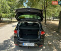 Черный Сеат Altea XL, объемом двигателя 1.4 л и пробегом 194 тыс. км за 7200 $, фото 14 на Automoto.ua