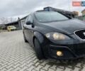 Черный Сеат Altea XL, объемом двигателя 1.6 л и пробегом 217 тыс. км за 6799 $, фото 18 на Automoto.ua