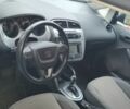 Черный Сеат Altea XL, объемом двигателя 1.8 л и пробегом 210 тыс. км за 7450 $, фото 3 на Automoto.ua