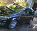 Черный Сеат Altea XL, объемом двигателя 1.8 л и пробегом 210 тыс. км за 7450 $, фото 4 на Automoto.ua