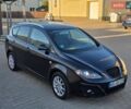 Черный Сеат Altea XL, объемом двигателя 1.8 л и пробегом 212 тыс. км за 6200 $, фото 1 на Automoto.ua