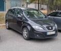 Черный Сеат Altea XL, объемом двигателя 1.8 л и пробегом 210 тыс. км за 7450 $, фото 1 на Automoto.ua