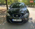 Черный Сеат Altea XL, объемом двигателя 1.4 л и пробегом 194 тыс. км за 7200 $, фото 1 на Automoto.ua