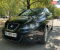 Черный Сеат Altea XL, объемом двигателя 1.4 л и пробегом 194 тыс. км за 7200 $, фото 5 на Automoto.ua