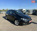Черный Сеат Altea XL, объемом двигателя 1.4 л и пробегом 176 тыс. км за 6800 $, фото 1 на Automoto.ua