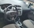Черный Сеат Altea XL, объемом двигателя 1.8 л и пробегом 210 тыс. км за 7450 $, фото 2 на Automoto.ua