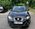 Черный Сеат Altea XL, объемом двигателя 1.97 л и пробегом 273 тыс. км за 7400 $, фото 1 на Automoto.ua