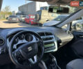 Черный Сеат Altea XL, объемом двигателя 1.4 л и пробегом 176 тыс. км за 6800 $, фото 17 на Automoto.ua