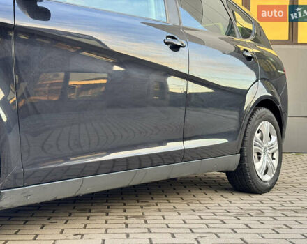 Чорний Сеат Altea XL, об'ємом двигуна 1.2 л та пробігом 191 тис. км за 5950 $, фото 20 на Automoto.ua