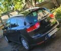 Черный Сеат Altea XL, объемом двигателя 1.8 л и пробегом 210 тыс. км за 7450 $, фото 8 на Automoto.ua