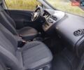 Черный Сеат Altea XL, объемом двигателя 1.6 л и пробегом 237 тыс. км за 7600 $, фото 12 на Automoto.ua