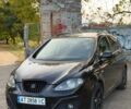 Черный Сеат Altea XL, объемом двигателя 1.6 л и пробегом 240 тыс. км за 5500 $, фото 1 на Automoto.ua