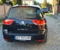 Чорний Сеат Altea XL, об'ємом двигуна 1.2 л та пробігом 220 тис. км за 5950 $, фото 13 на Automoto.ua