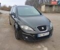 Черный Сеат Altea XL, объемом двигателя 1.2 л и пробегом 160 тыс. км за 5350 $, фото 2 на Automoto.ua