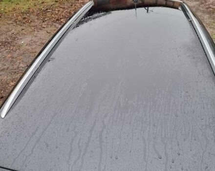 Черный Сеат Altea XL, объемом двигателя 2 л и пробегом 271 тыс. км за 9600 $, фото 17 на Automoto.ua