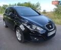 Черный Сеат Altea XL, объемом двигателя 1.6 л и пробегом 237 тыс. км за 7600 $, фото 1 на Automoto.ua