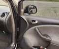 Черный Сеат Altea XL, объемом двигателя 1.6 л и пробегом 227 тыс. км за 7950 $, фото 15 на Automoto.ua