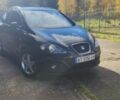 Черный Сеат Altea XL, объемом двигателя 1.6 л и пробегом 228 тыс. км за 8090 $, фото 10 на Automoto.ua