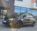 Чорний Сеат Altea XL, об'ємом двигуна 1.6 л та пробігом 235 тис. км за 4750 $, фото 1 на Automoto.ua