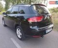 Черный Сеат Altea XL, объемом двигателя 1.6 л и пробегом 237 тыс. км за 7600 $, фото 3 на Automoto.ua