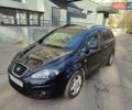 Черный Сеат Altea XL, объемом двигателя 1.6 л и пробегом 200 тыс. км за 6750 $, фото 5 на Automoto.ua