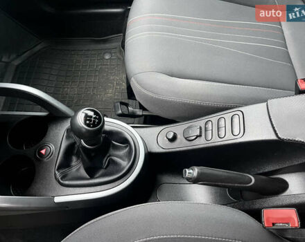 Черный Сеат Altea XL, объемом двигателя 1.6 л и пробегом 236 тыс. км за 8199 $, фото 18 на Automoto.ua