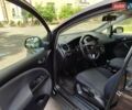 Черный Сеат Altea XL, объемом двигателя 1.6 л и пробегом 200 тыс. км за 6750 $, фото 21 на Automoto.ua