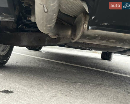 Черный Сеат Altea XL, объемом двигателя 1.6 л и пробегом 236 тыс. км за 8199 $, фото 21 на Automoto.ua