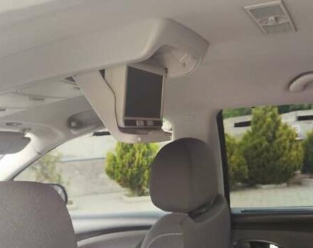 Черный Сеат Altea XL, объемом двигателя 1.6 л и пробегом 228 тыс. км за 8090 $, фото 22 на Automoto.ua