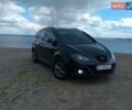 Черный Сеат Altea XL, объемом двигателя 1.9 л и пробегом 258 тыс. км за 8500 $, фото 1 на Automoto.ua