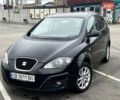 Черный Сеат Altea XL, объемом двигателя 1.6 л и пробегом 236 тыс. км за 8199 $, фото 1 на Automoto.ua