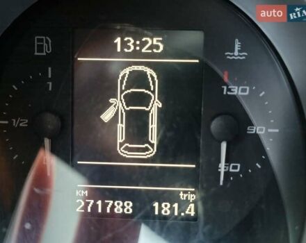 Черный Сеат Altea XL, объемом двигателя 2 л и пробегом 271 тыс. км за 9600 $, фото 37 на Automoto.ua