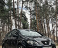 Черный Сеат Altea XL, объемом двигателя 1.2 л и пробегом 234 тыс. км за 5700 $, фото 1 на Automoto.ua