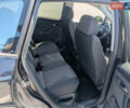 Черный Сеат Altea XL, объемом двигателя 1.9 л и пробегом 166 тыс. км за 8000 $, фото 11 на Automoto.ua