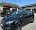 Черный Сеат Altea XL, объемом двигателя 1.6 л и пробегом 237 тыс. км за 7950 $, фото 29 на Automoto.ua