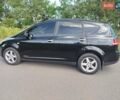 Черный Сеат Altea XL, объемом двигателя 1.6 л и пробегом 237 тыс. км за 7600 $, фото 13 на Automoto.ua