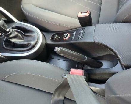 Черный Сеат Altea XL, объемом двигателя 1.4 л и пробегом 188 тыс. км за 7300 $, фото 31 на Automoto.ua