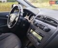 Черный Сеат Altea XL, объемом двигателя 1.6 л и пробегом 237 тыс. км за 7600 $, фото 14 на Automoto.ua