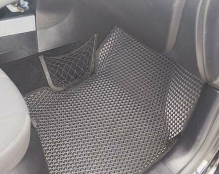 Черный Сеат Altea XL, объемом двигателя 1.6 л и пробегом 228 тыс. км за 8090 $, фото 23 на Automoto.ua