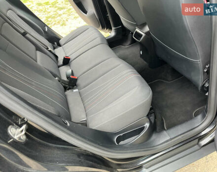 Черный Сеат Altea XL, объемом двигателя 1.2 л и пробегом 180 тыс. км за 5750 $, фото 16 на Automoto.ua