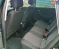 Черный Сеат Altea XL, объемом двигателя 1.2 л и пробегом 160 тыс. км за 5350 $, фото 13 на Automoto.ua