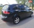 Черный Сеат Altea XL, объемом двигателя 1.6 л и пробегом 237 тыс. км за 7600 $, фото 9 на Automoto.ua