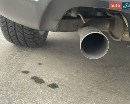 Черный Сеат Altea XL, объемом двигателя 1.6 л и пробегом 236 тыс. км за 8199 $, фото 20 на Automoto.ua