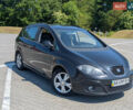 Черный Сеат Altea XL, объемом двигателя 1.9 л и пробегом 166 тыс. км за 8000 $, фото 1 на Automoto.ua